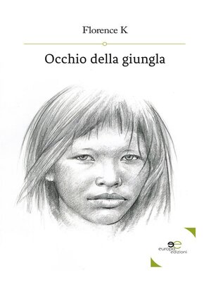 cover image of Occhio della giungla